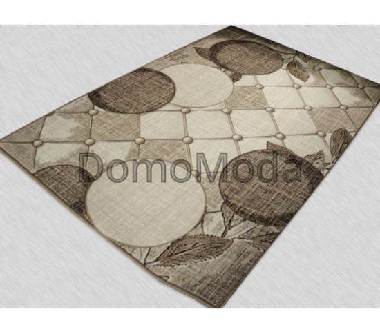 Синтетический ковер Luna 1813/12 - высокое качество по лучшей цене в Украине изображение 3.